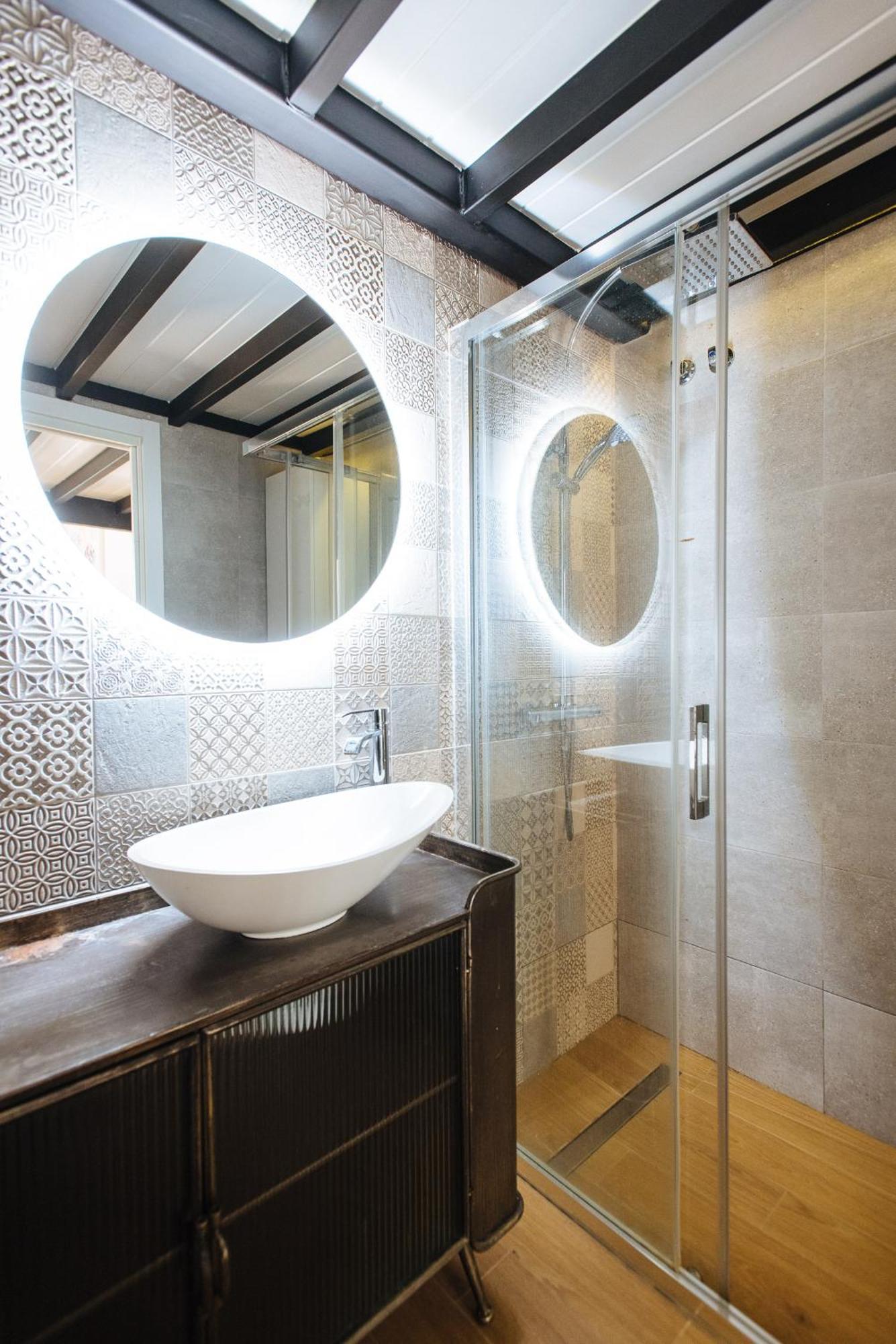Loft Patricia Nervion * Sevilla