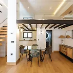 Loft Patricia Nervion