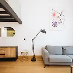 Loft Patricia Nervion