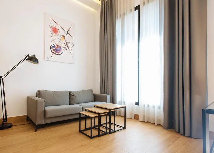 Loft Patricia Nervion