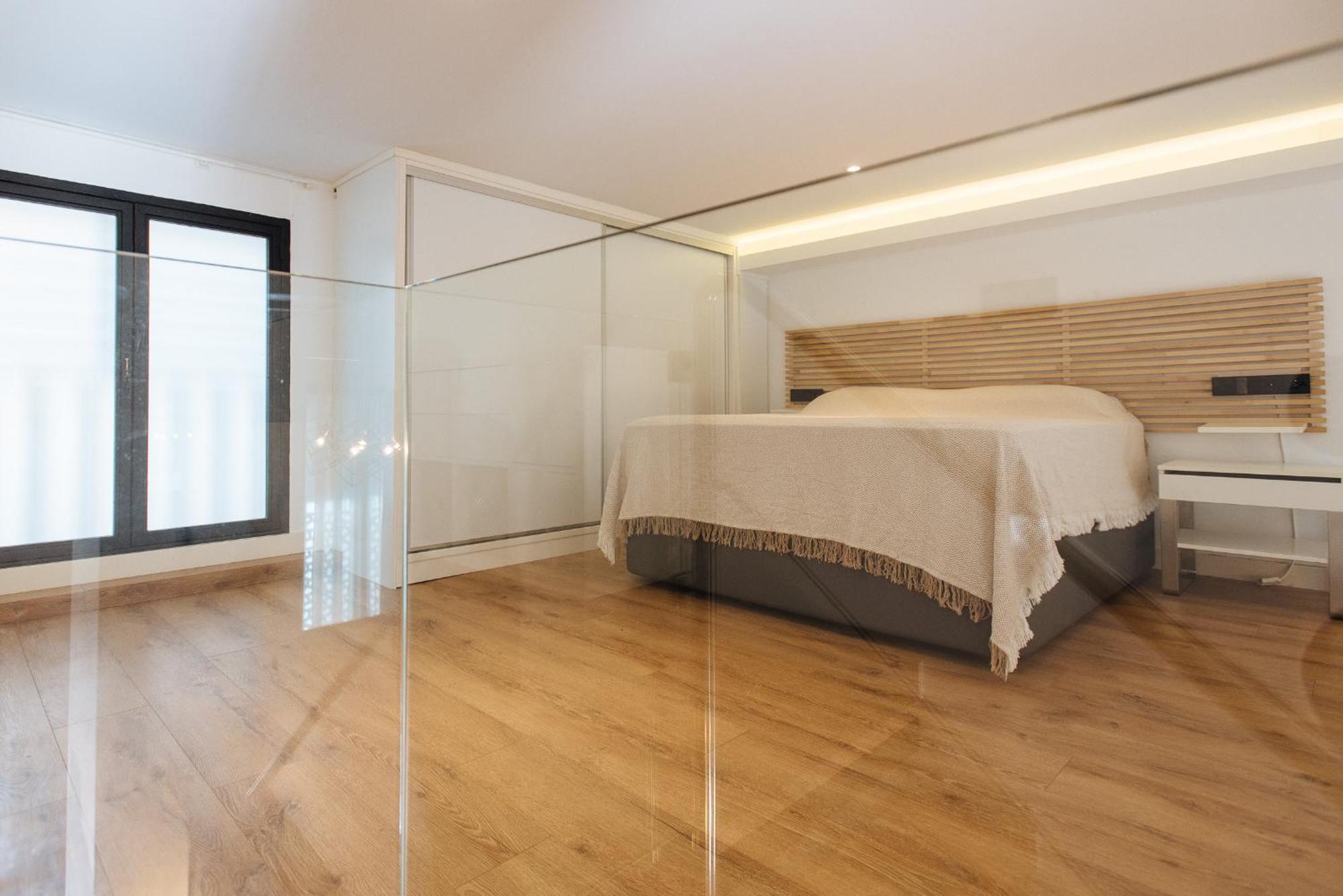Loft Patricia Nervion *