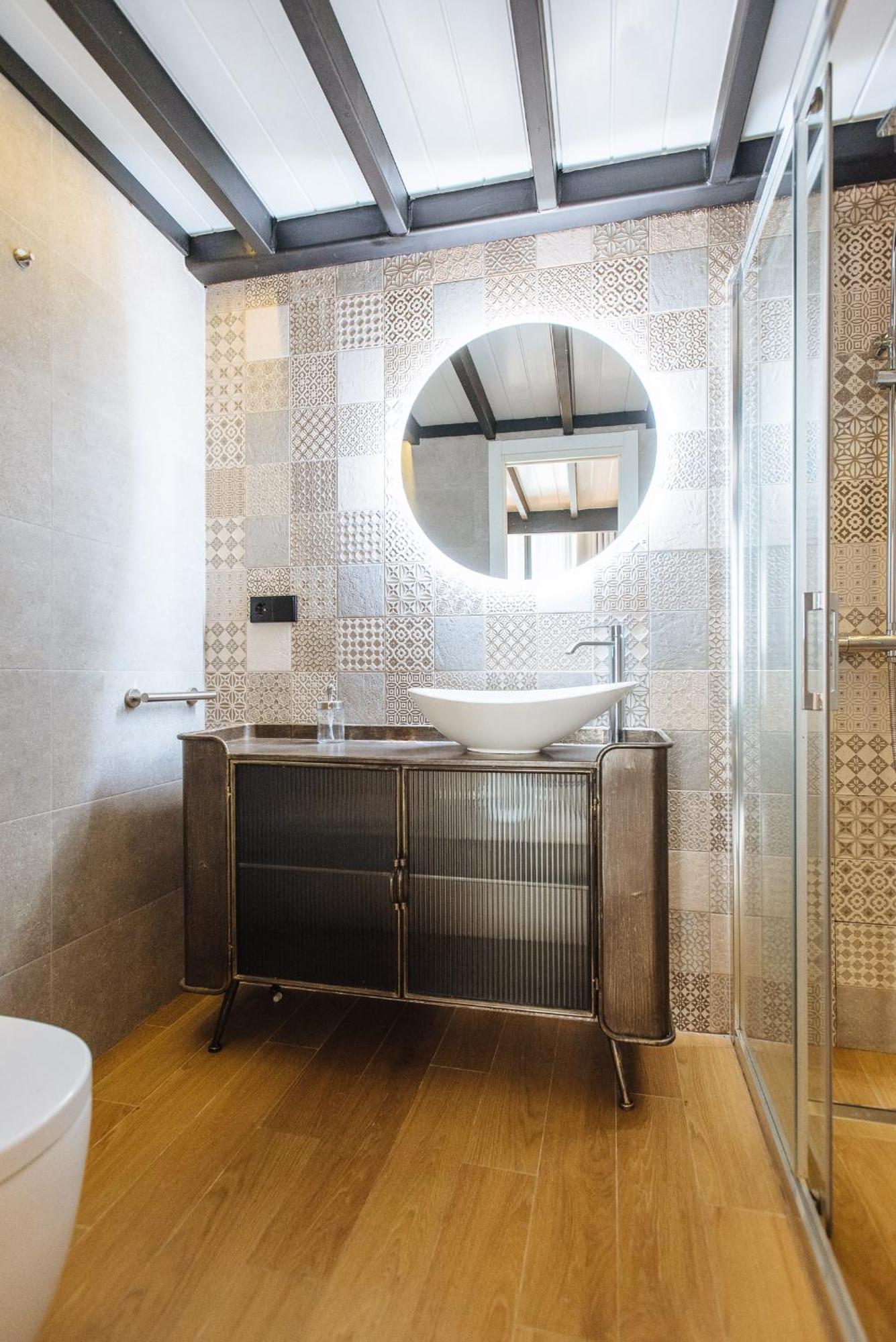 Appartement Loft Patricia Nervion