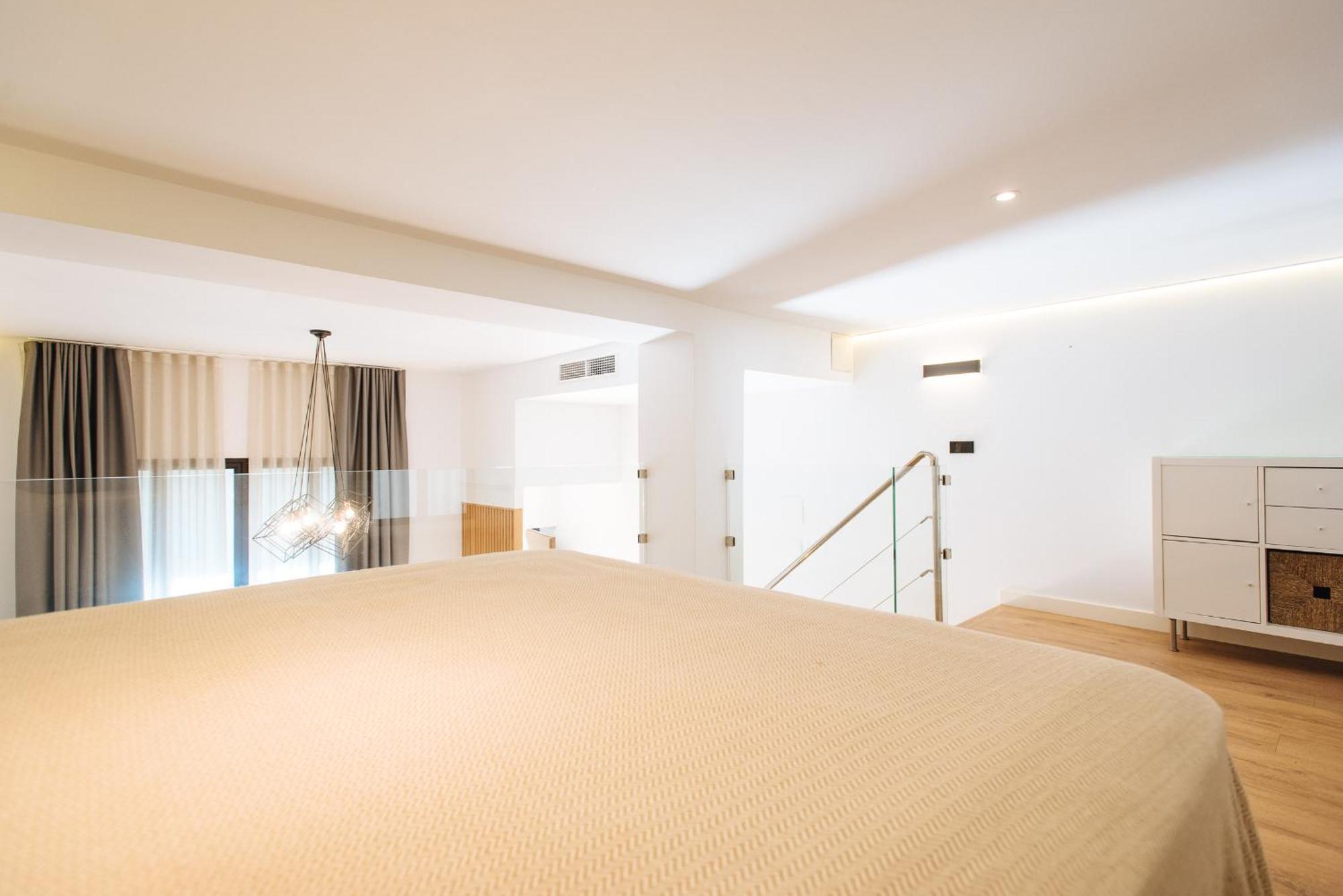 Loft Patricia Nervion *