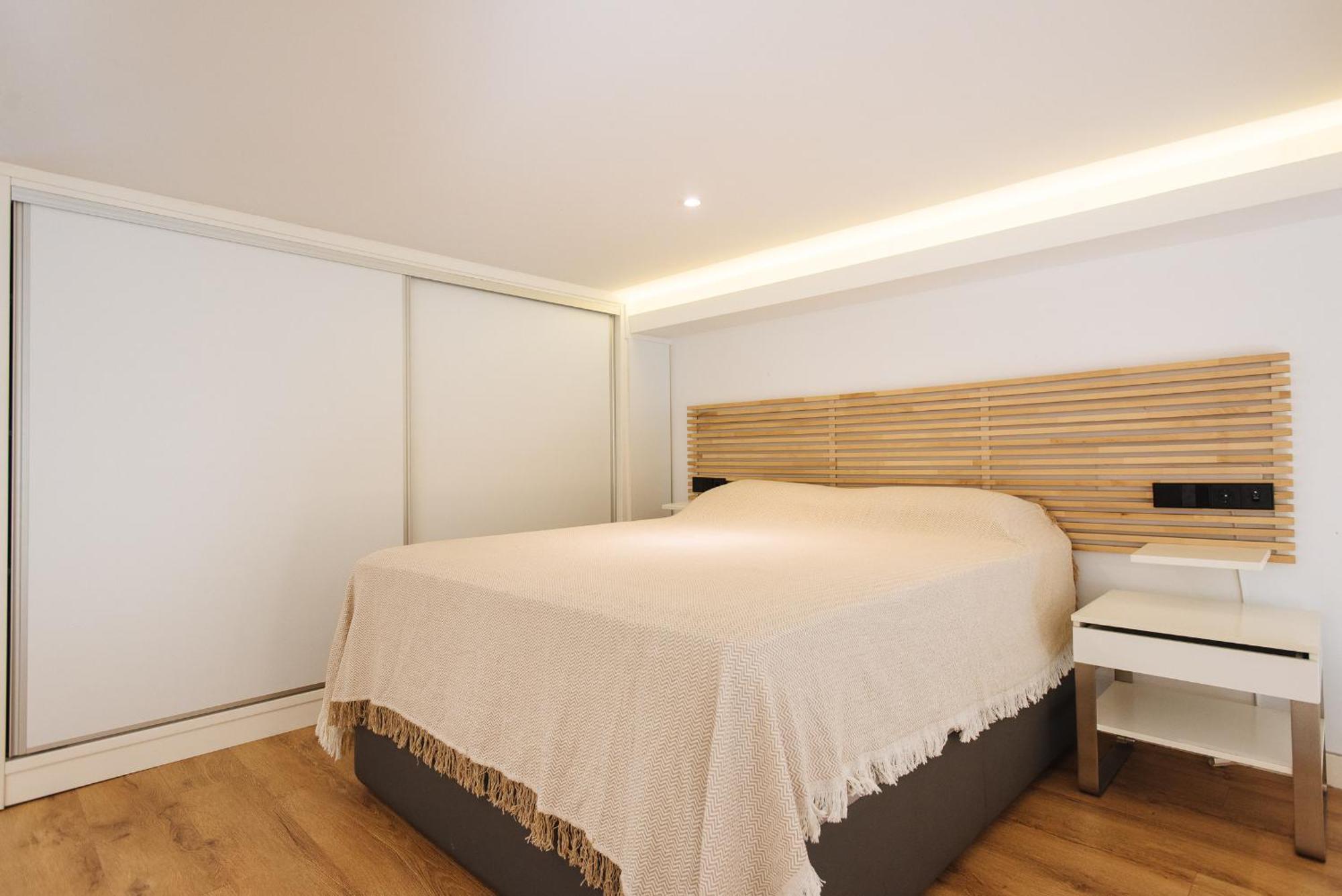 Loft Patricia Nervion * Séville