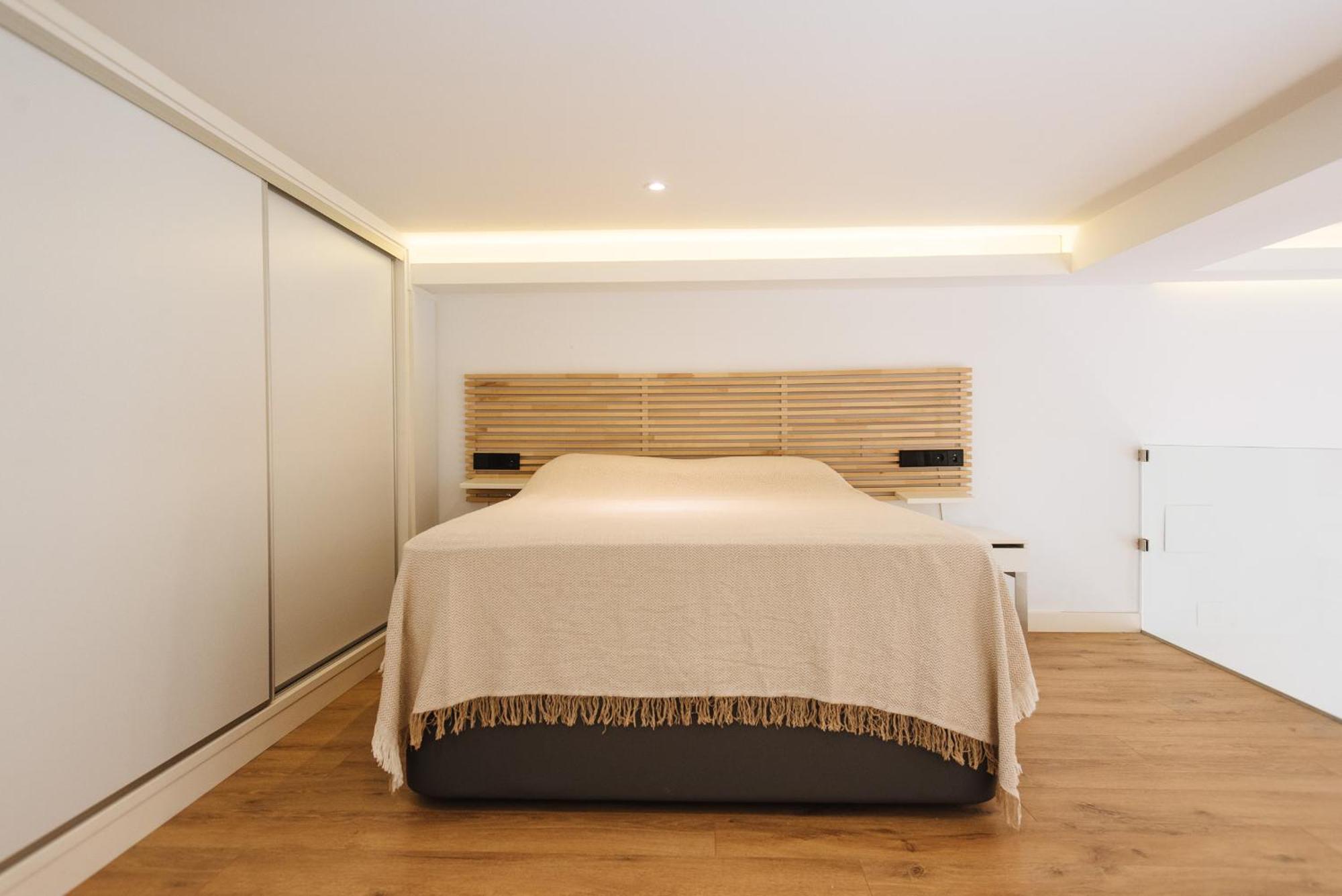 Loft Patricia Nervion * Séville